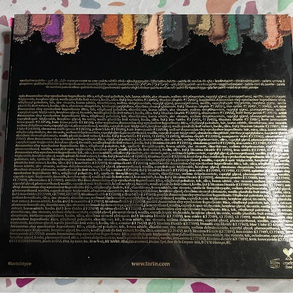 Tarte Tarteiest Pro REMIX - Picture 5 of 5